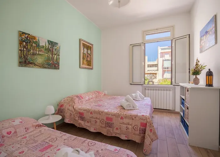 Casa Ferrito - Porticello