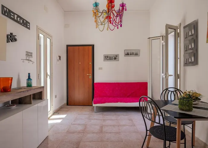Casa Ferrito - *