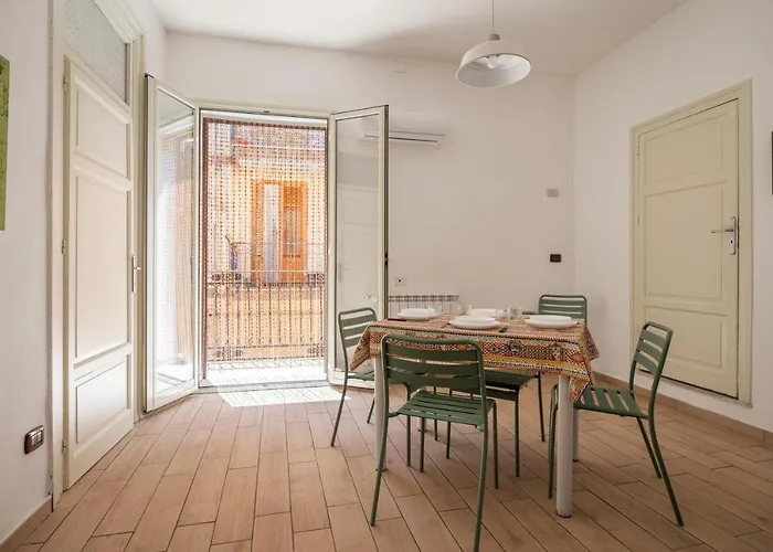 Casa Ferrito - Porticello