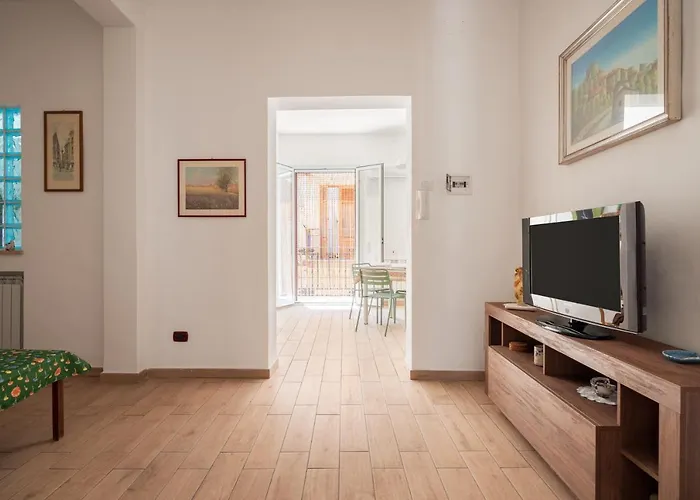 Casa Ferrito -