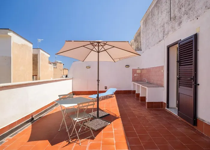 Casa Ferrito - *