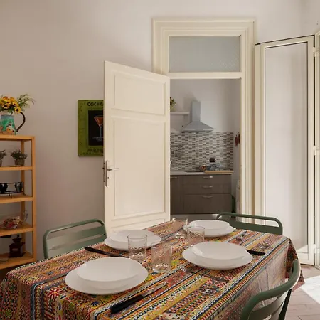 Casa Ferrito - Appartamento