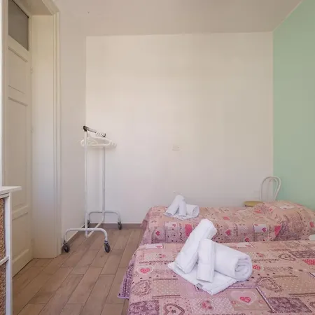 Casa Ferrito -