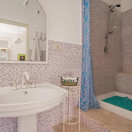 Appartamento Casa Ferrito - *