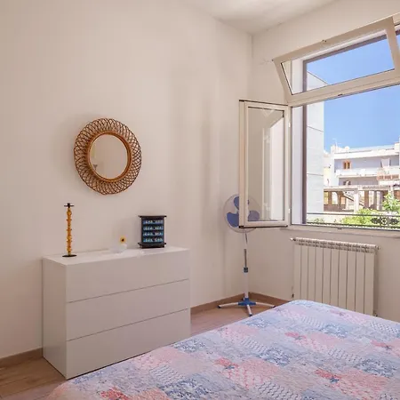 Casa Ferrito - Appartamento Porticello