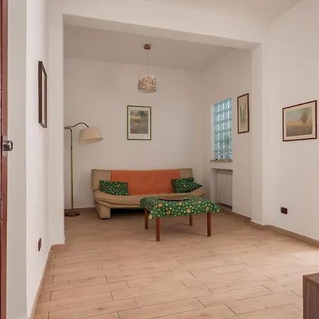 Appartamento Casa Ferrito - *