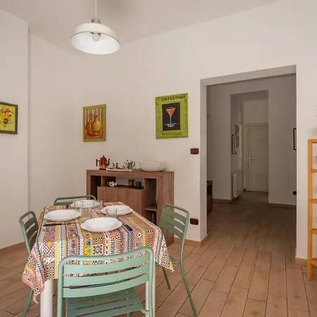 Casa Ferrito -
