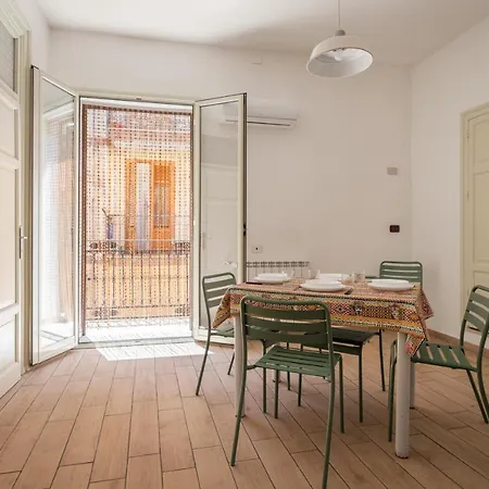Casa Ferrito - Porticello