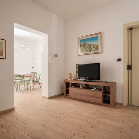 Appartamento Casa Ferrito - Porticello
