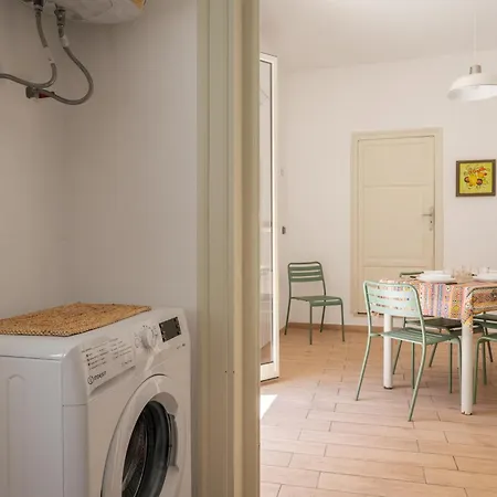 Appartamento Casa Ferrito - *